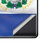 El Salvador Flag Pixel Skins